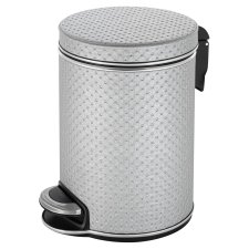 Ведро для мусора 5л Geralis V-PHH-B PUNTO